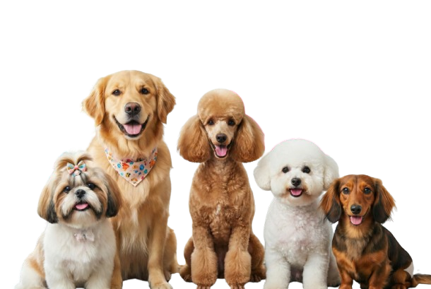 Pimp My Dog Miami Mobile Grooming